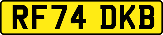 RF74DKB