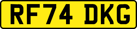 RF74DKG