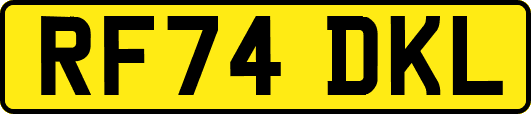 RF74DKL
