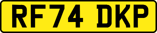 RF74DKP
