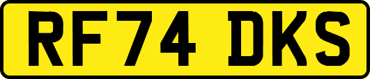 RF74DKS