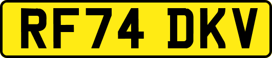 RF74DKV
