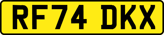 RF74DKX