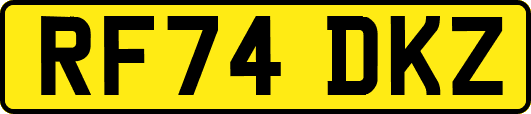 RF74DKZ