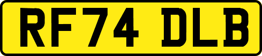 RF74DLB