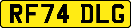 RF74DLG