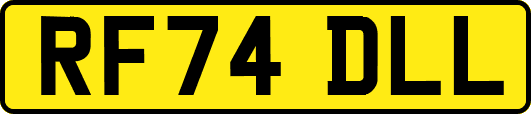 RF74DLL