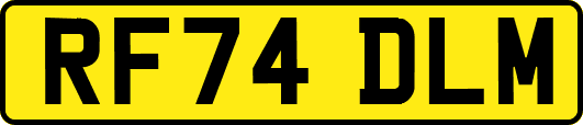 RF74DLM