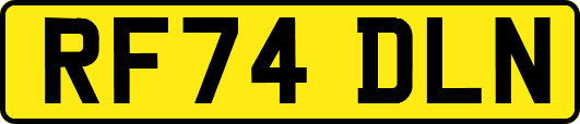 RF74DLN