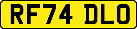 RF74DLO