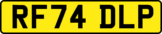 RF74DLP