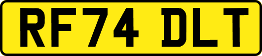 RF74DLT