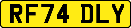 RF74DLY