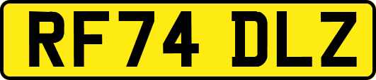 RF74DLZ