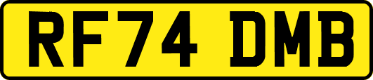 RF74DMB