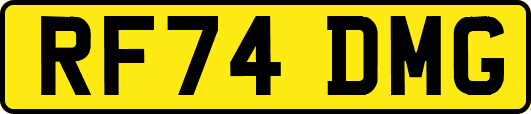 RF74DMG