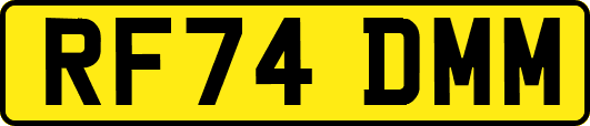 RF74DMM