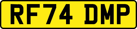 RF74DMP