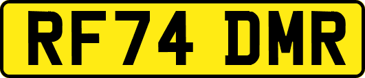 RF74DMR