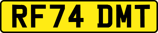 RF74DMT