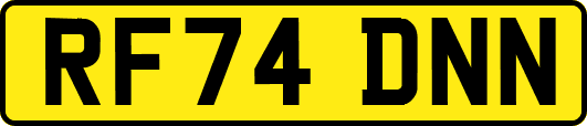 RF74DNN