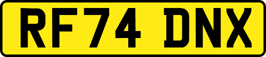 RF74DNX