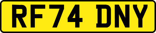 RF74DNY