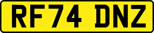 RF74DNZ
