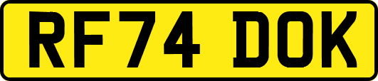 RF74DOK