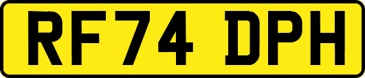 RF74DPH