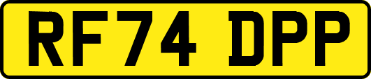 RF74DPP