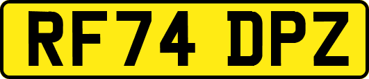 RF74DPZ
