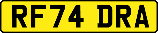 RF74DRA