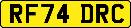 RF74DRC