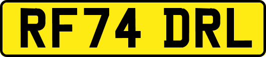 RF74DRL