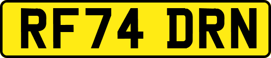 RF74DRN