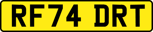 RF74DRT