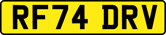 RF74DRV