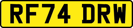 RF74DRW