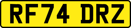 RF74DRZ
