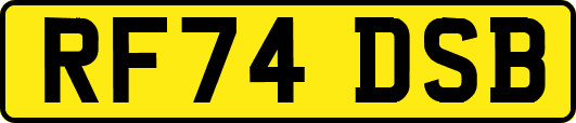 RF74DSB