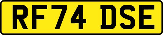 RF74DSE