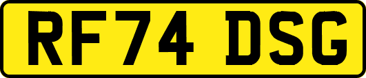 RF74DSG