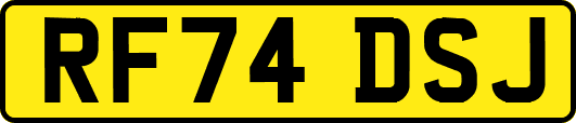 RF74DSJ