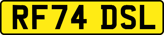 RF74DSL