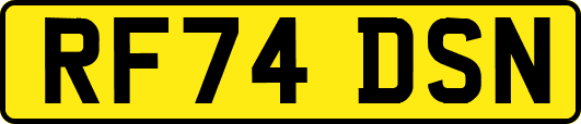 RF74DSN