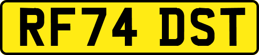 RF74DST