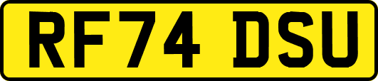 RF74DSU