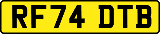 RF74DTB