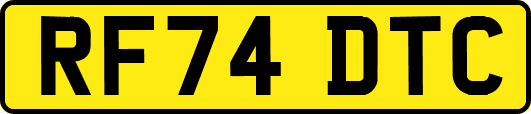 RF74DTC